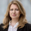 Zuzana Čaputová